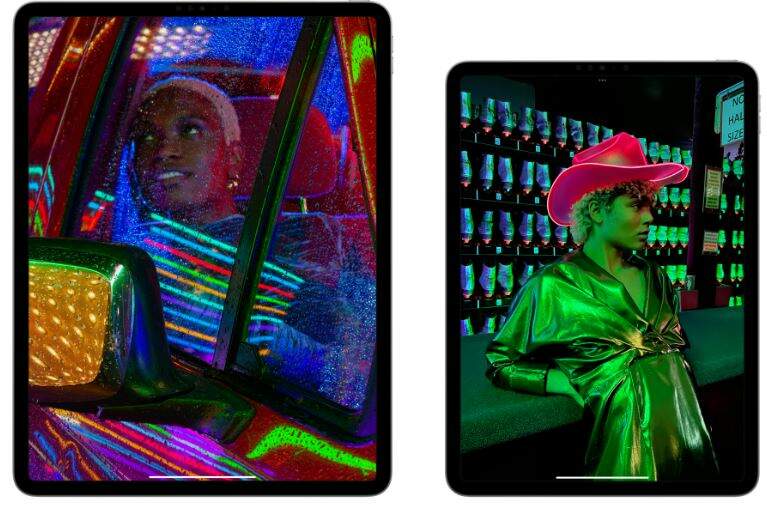 iPad Pro 12,9 6th  itya sk-1